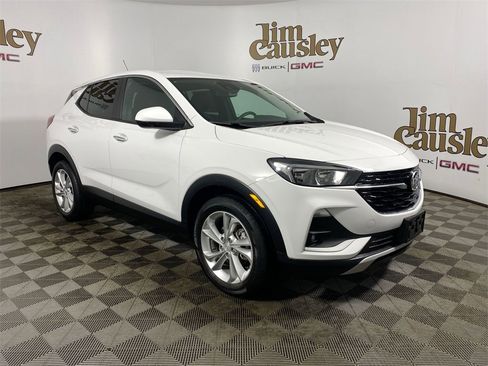 Used 2023 Buick Encore GX Preferred image 1