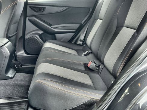 Certified 2022 Subaru Crosstrek 2.0i Premium image 13