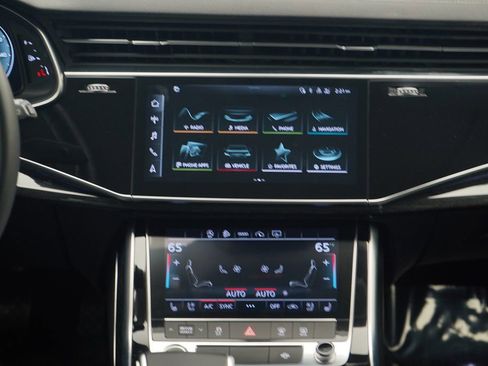 Used 2023 Audi Q7 3.0T Premium Plus w/ Premium Plus Package image 10