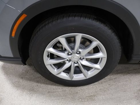 New 2026 Honda CR-V EX image 10