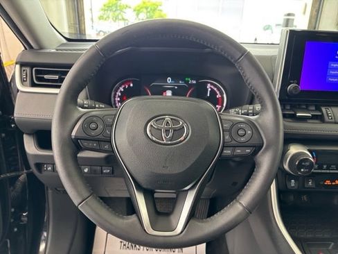 Used 2023 Toyota RAV4 XLE Premium AWD/4WD image 13