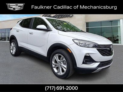 Used 2023 Buick Encore GX Preferred w/ Cold Weather Comfort Package