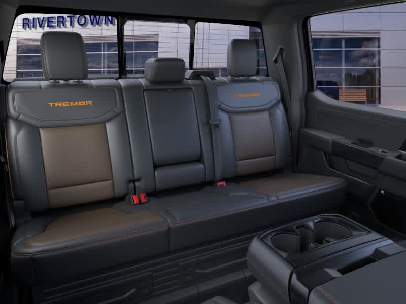 New 2026 Ford F150 Tremor w/ Equipment Group 402A High AWD/4WD image 11