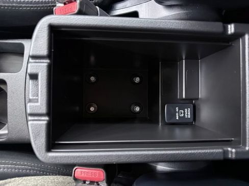 Used 2024 Mitsubishi Outlander Sport SEL AWD/4WD image 28