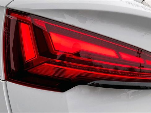 Used 2021 Audi SQ5 Premium Plus image 23