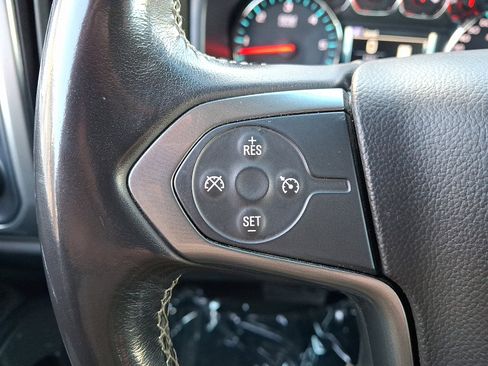 Used 2018 Chevrolet Silverado 1500 LT w/ All Star Edition image 20