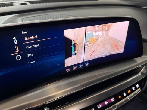 Certified 2024 Cadillac Lyriq Luxury w/ LPO, Floor Liner Package AWD/4WD image 27