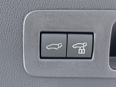 New 2025 Lexus LX 700h Overtrail image 30