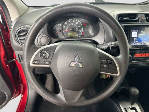 Used 2023 Mitsubishi Mirage ES image 12