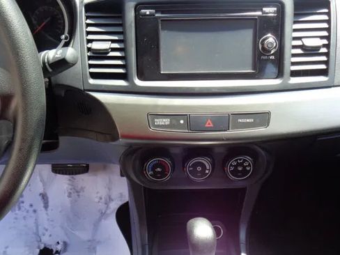 Used 2015 Mitsubishi Lancer SE AWD/4WD image 16