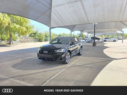 New 2025 Audi Q3 2.0T Premium