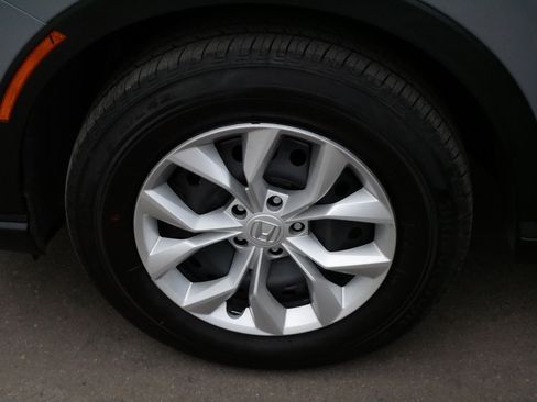 Certified 2025 Honda CR-V LX image 15