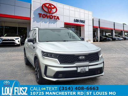 Used 2021 Kia Sorento SX