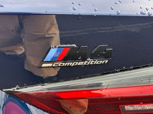 Used 2023 BMW M4 xDrive Competition image 53