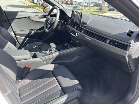 Used 2023 Audi A5 2.0T Prestige image 21