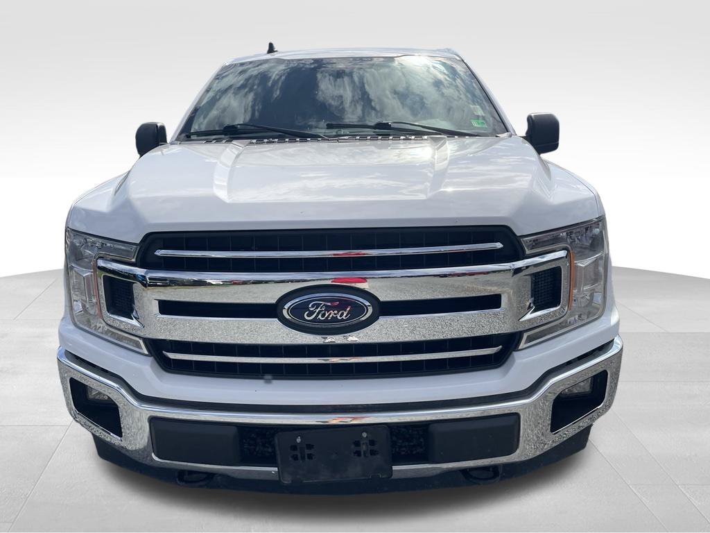 Used 2020 Ford F150 XLT AWD/4WD image 16