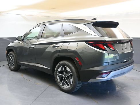 New 2026 Hyundai Tucson SEL AWD/4WD image 3