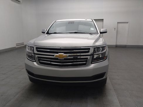 Used 2020 Chevrolet Tahoe LS w/ Enhanced Driver Alert Package AWD/4WD image 15