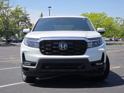 Certified 2023 Honda Passport EX-L image 19