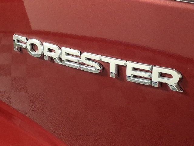 Used 2024 Subaru Forester Premium AWD/4WD image 31