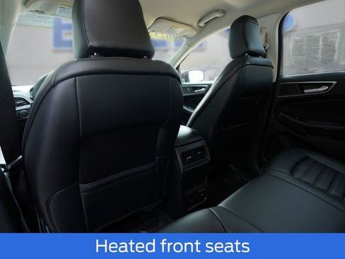 Certified 2023 Ford Edge SEL w/ Convenience Package AWD/4WD image 19