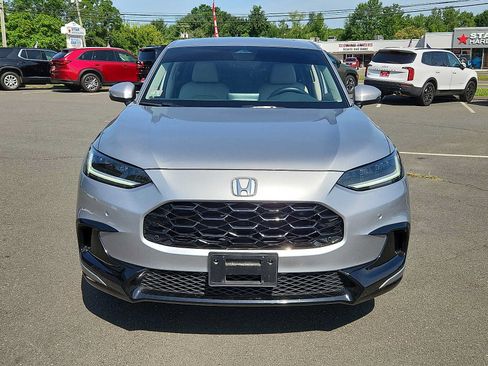 Used 2025 Honda HR-V EX-L image 2