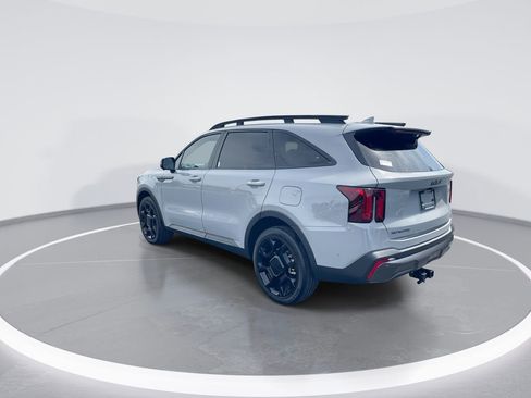 Used 2025 Kia Sorento SX Prestige AWD/4WD image 6