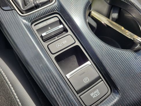 Used 2023 Honda Civic Sport image 30