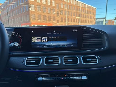 New 2026 Mercedes-Benz GLE 450 4MATIC image 23