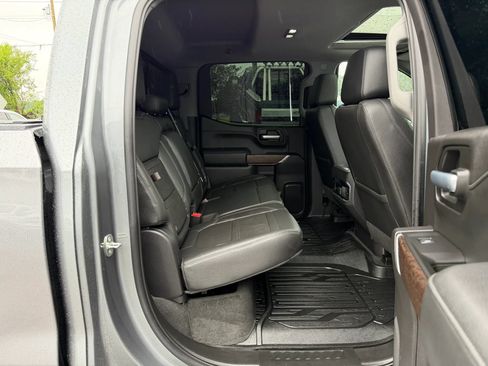 Used 2021 GMC Sierra 1500 Denali w/ Denali Ultimate Package AWD/4WD image 30