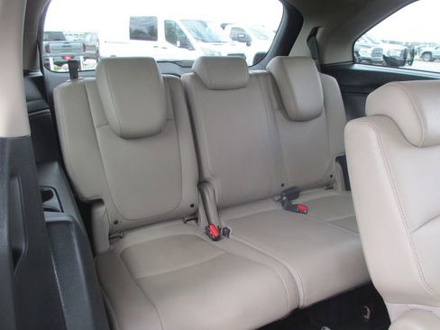 Used 2022 Honda Odyssey EX-L image 23