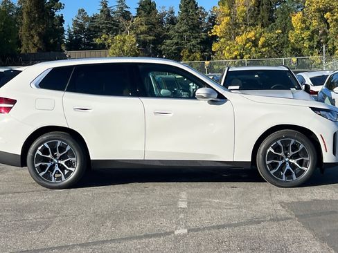 Used 2026 BMW X3 xDrive30i w/ Premium Package AWD/4WD image 7