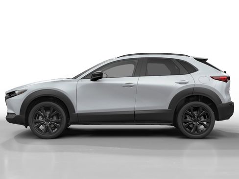 New 2026 MAZDA CX-30 2.5 Turbo w/ Premium Package image 2