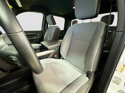 Used 2024 RAM 3500 Big Horn w/ Bed Utility Group image 20