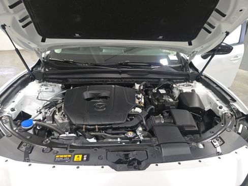 Used 2025 MAZDA CX-50 AWD 2.5 S w/ Premium Package image 20