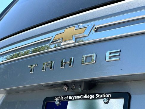 Used 2023 Chevrolet Tahoe Premier w/ Texas Edition AWD/4WD image 15