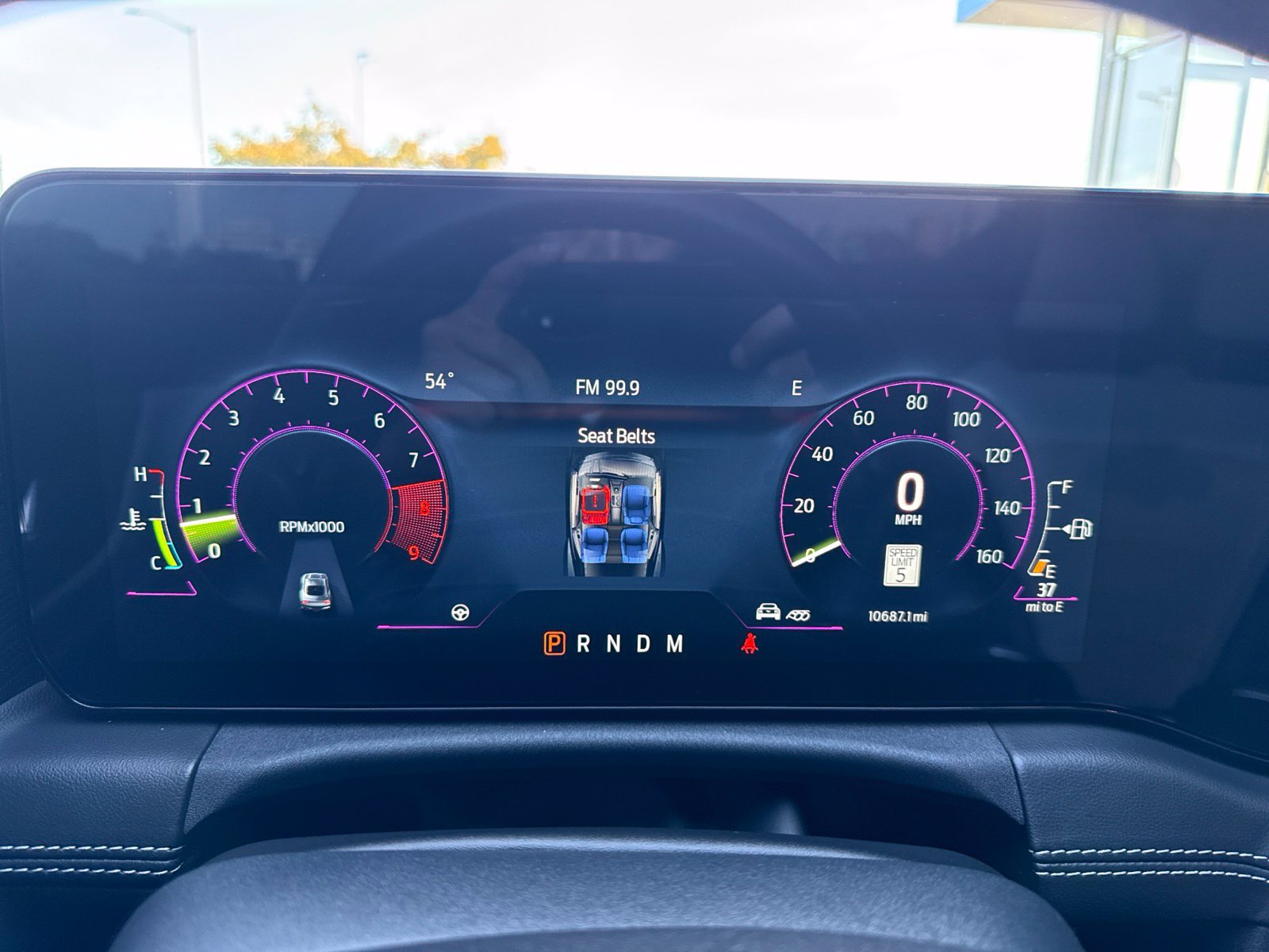 Used 2024 Ford Mustang GT Premium RWD image 31