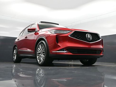 Used 2023 Acura MDX SH-AWD w/ Advance Package image 45