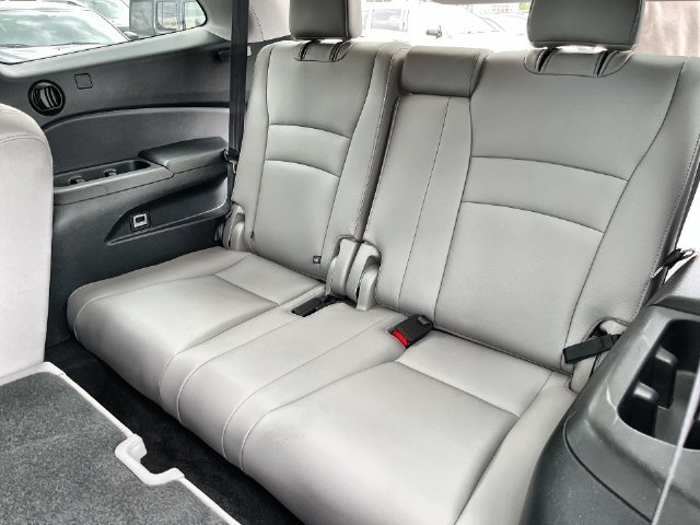 Used 2020 Honda Pilot EX-L image 27