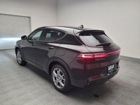 Used 2024 Dodge Hornet R/T AWD/4WD image 5