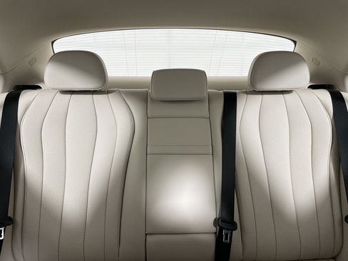 New 2026 Mercedes-Benz E 350 Sedan image 14