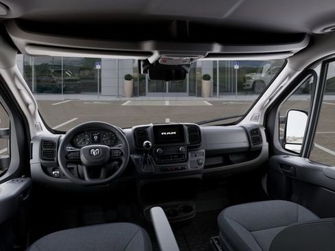 New 2026 RAM ProMaster 1500 w/ Convenience Group image 14