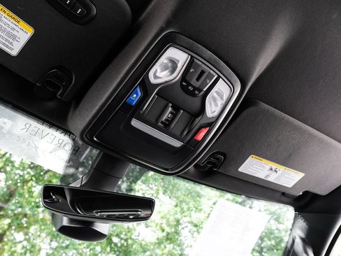Used 2023 RAM 1500 Big Horn AWD/4WD image 41