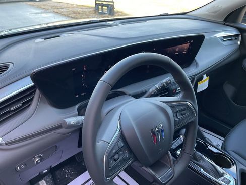 New 2026 Buick Encore GX Sport Touring w/ Comfort Package image 9