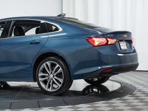 Used 2024 Chevrolet Malibu LT w/ LPO, Floor Liner Package image 29