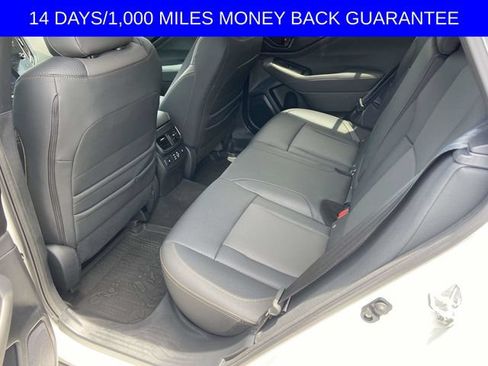 Used 2024 Subaru Outback Wilderness AWD/4WD image 16