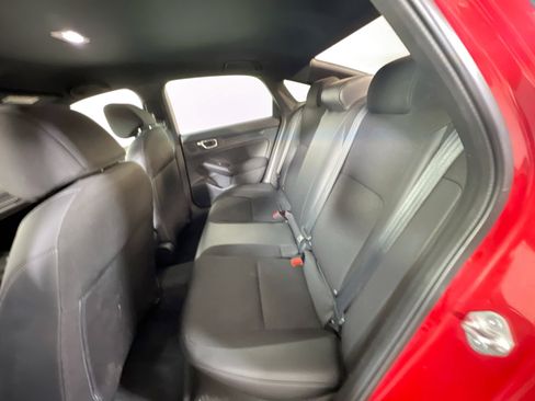 Used 2022 Honda Civic Sport image 22