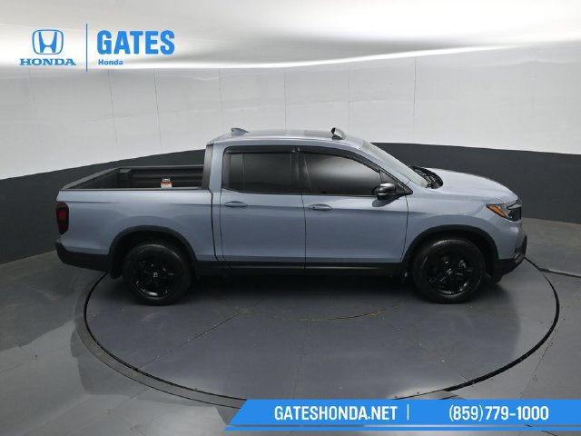 Certified 2023 Honda Ridgeline Black Edition image 48