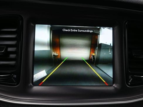 Used 2021 Dodge Challenger R/T Scat Pack image 19