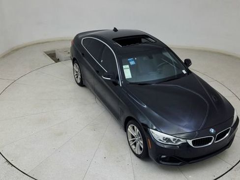 Used 2016 BMW 428i Gran Coupe xDrive image 75